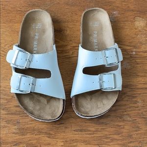 Primark Knockoff Birkenstock Sandal